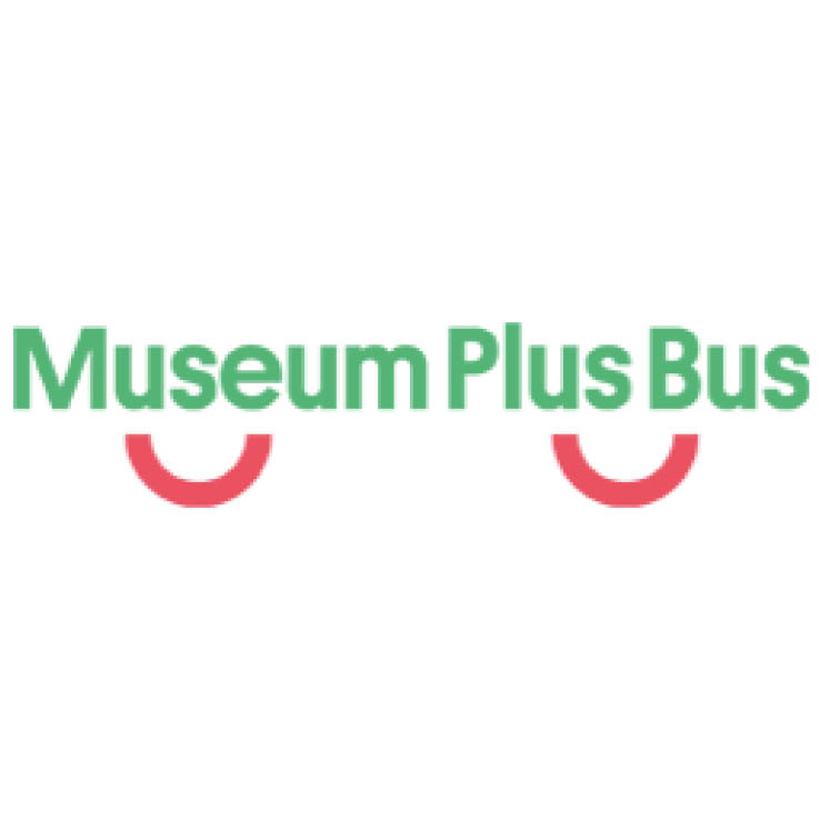 Logo van Museum Plus Bus