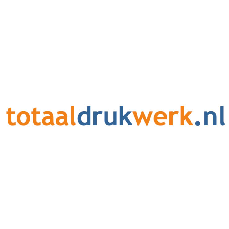 Logo van Totaaldrukwerk