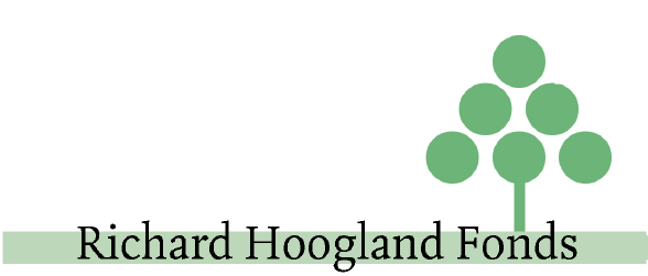 Logo van Richard Hoogland Fonds