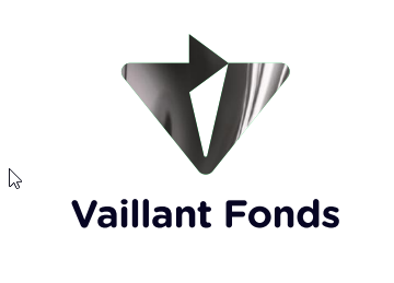 Logo van Dr. C.J. Vaillantfonds