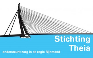 Logo van Stichting Theia