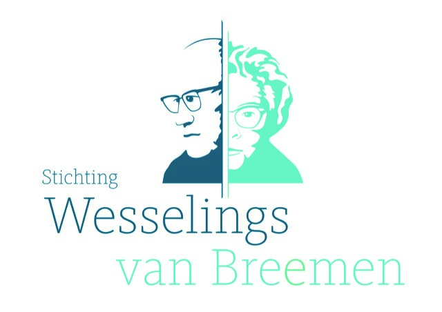 Logo van Stichting Wesselings - van Breemen