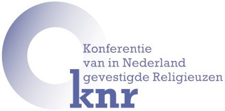 Logo van Konferentie Nederlandse Religieuzen