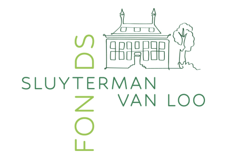 Logo van Fonds Sluyterman van Loo
