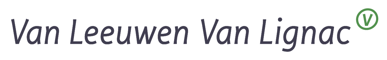 Logo van Van Leeuwen Van Lignac Stichting