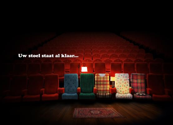 Theaterstoelen