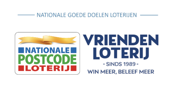 Logo nationale loterij