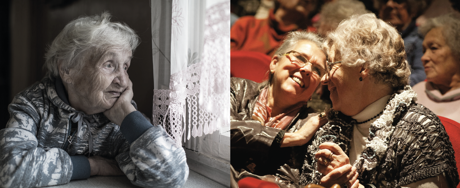 visual donatiepagina